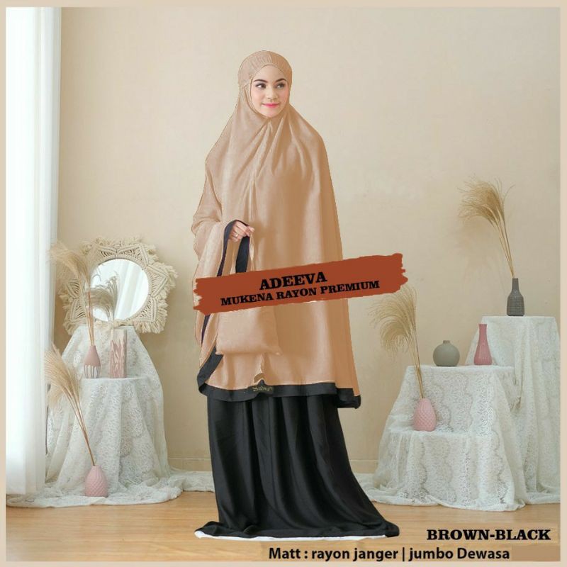 MUKENA/MUKENA RAYON PREMIUM/MUKENA MURAH/MUKENA TERBARU/MUKENA CANTIK