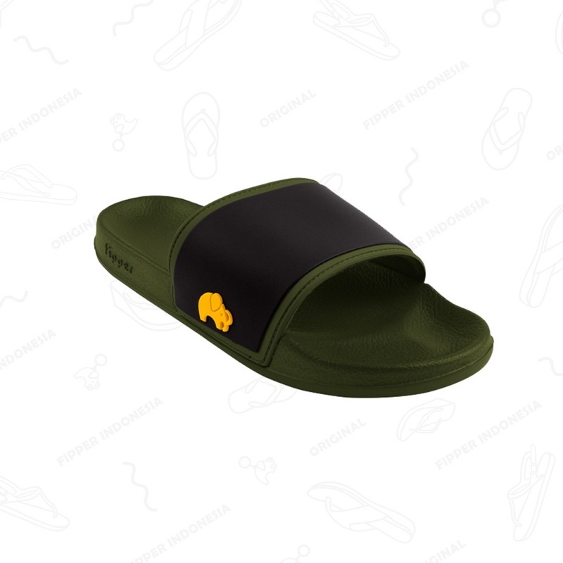 [COD] SALE FIPPER SLIP ON ORIGINAL