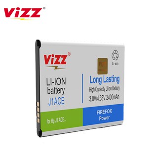 Vizz Baterai Samsung J1 ACE Original