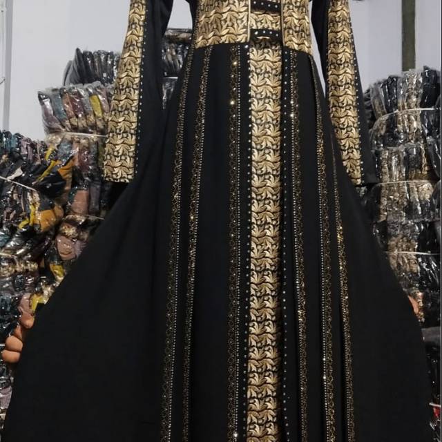 Abaya turky
