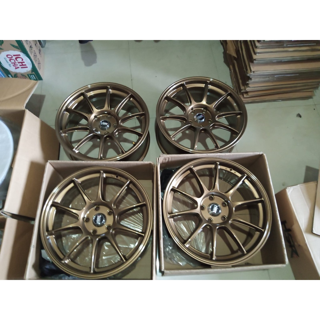 velg mobil ring 18 hsr zico velg mobil innova xpander hrv