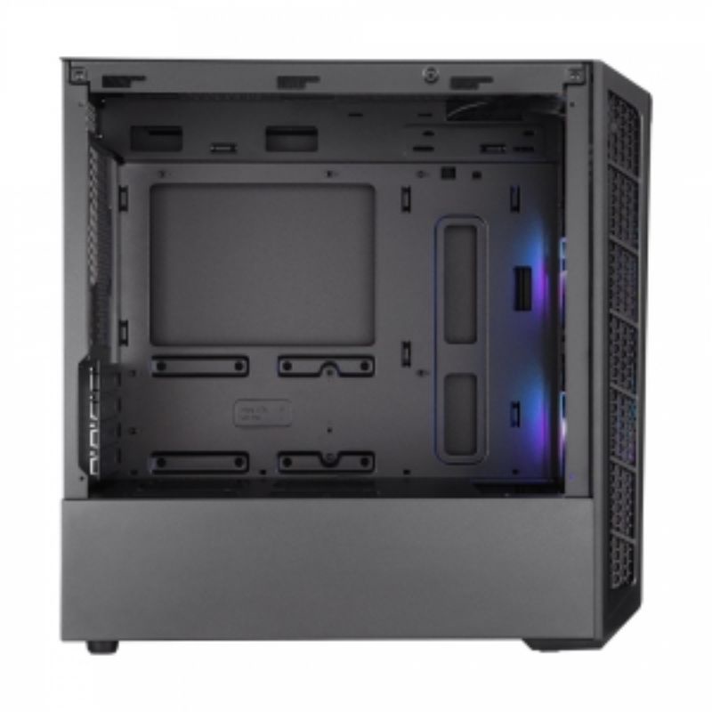 Cooler Master Casing MasterBox MB311L ARGB mini tower