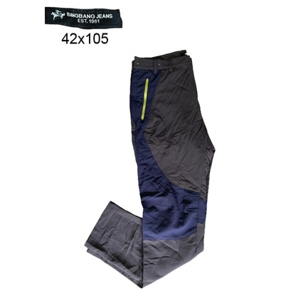 Celana Outdoor BANGBANG JEANS