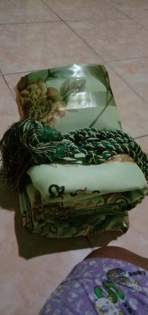 Gorden Cantika Kh Live Hordeng Korden Gordyn  Korden Hordeng