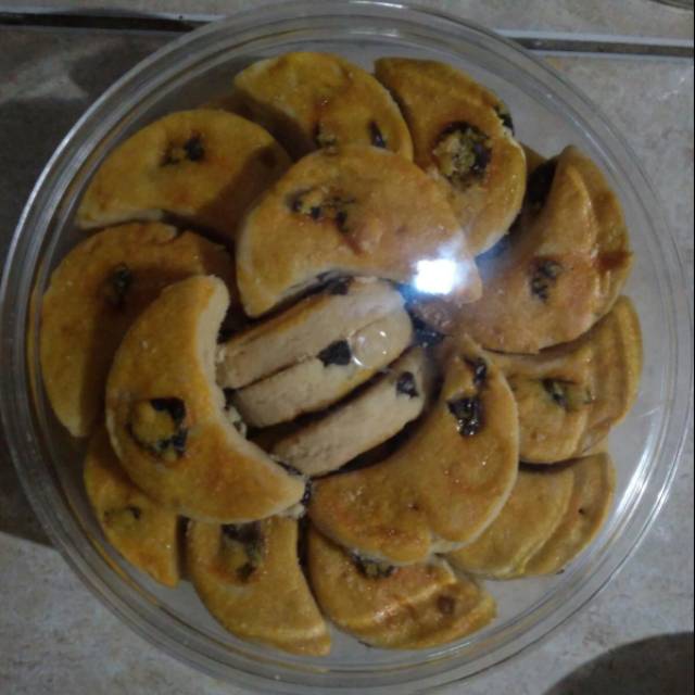 

Kue kismis 500 gram PREMIUM
