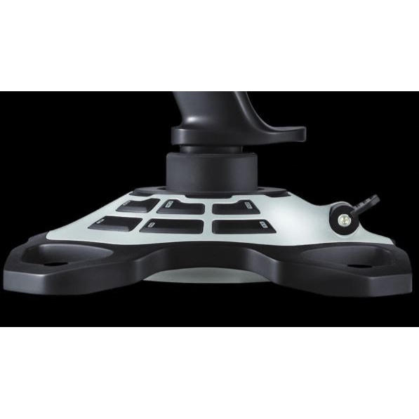 Joystick Logitech Wingman Extreme 3D Pro Joystick - Garansi Resmi 3 Tahun