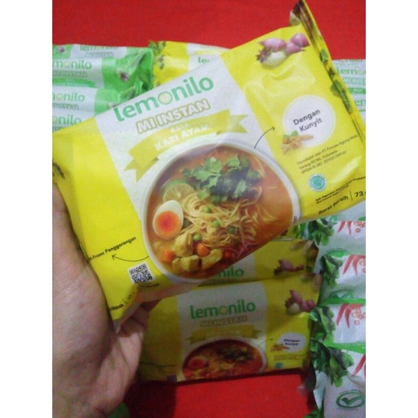 

MIE LEMONILO MIE SEHAT LEMONILO LEMONILO KARIAYAM
