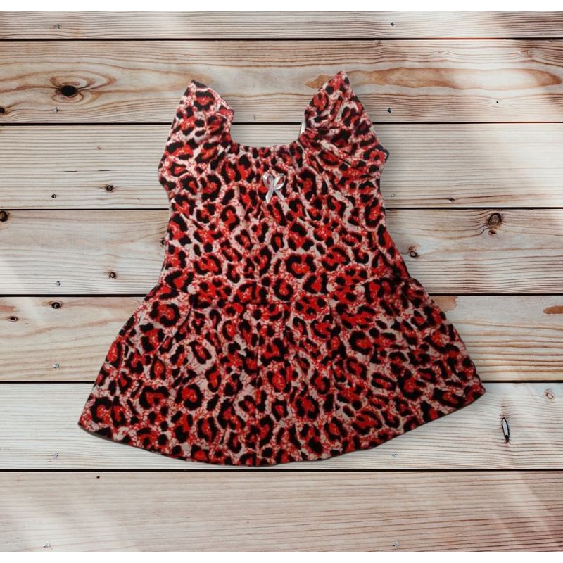 DASTER ANAK, DASTER SALIN DASTER RUMAHAN ADEM KAIN RAYON