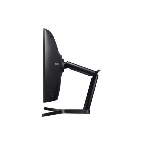 SAMSUNG LC27HG70 - CURVED - LED GAMING MONITOR - 27in