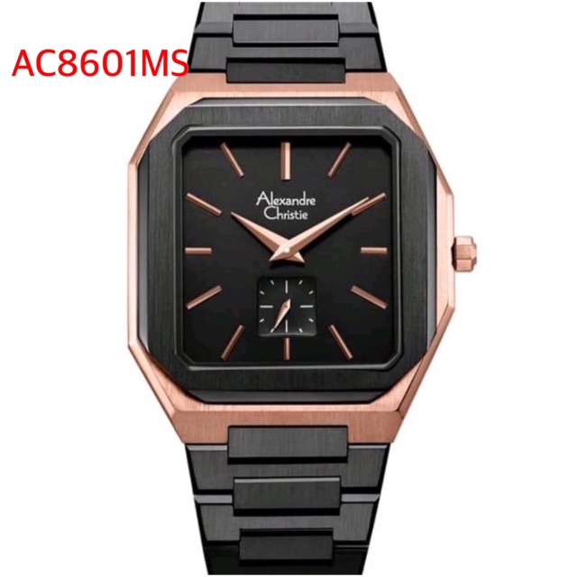 Alexandre christie AC8601MS