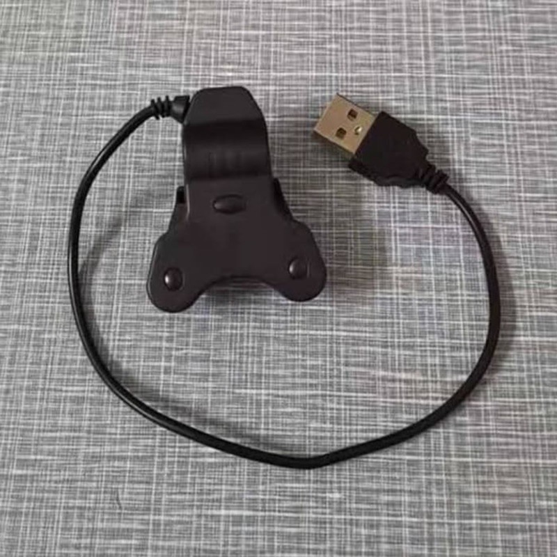 Charger Smartwatch Kabel Cash Smartwatch IWO F8 F9 F10 W5 S6