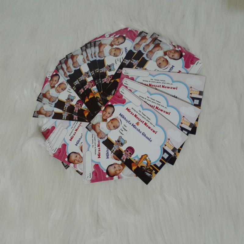 Tas Souvenir Tas Ulang Tahun Gratis desain-4