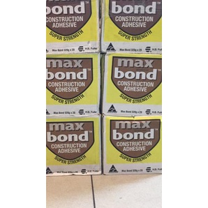 

❀ Maxbond sealant(320gr) ●