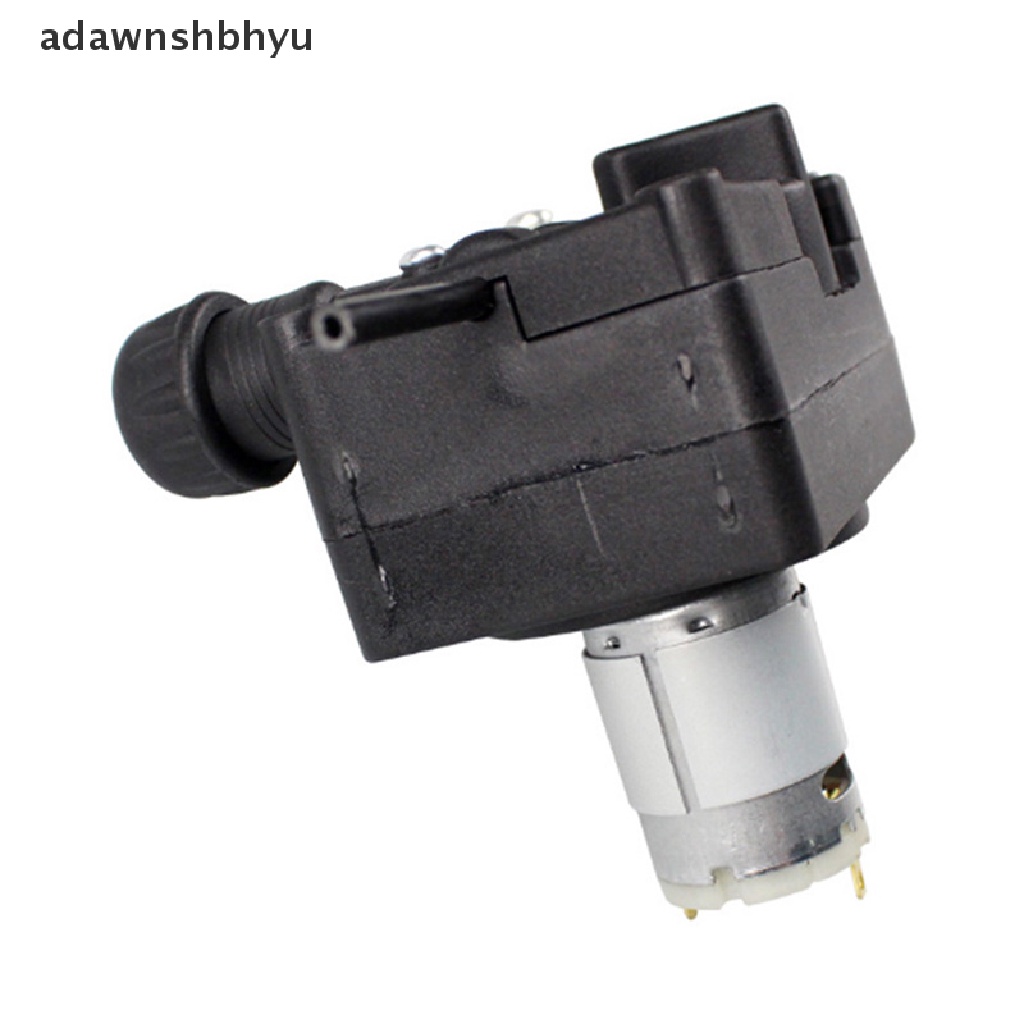 Adawnshbhyu 24V DC Wire Feed Assembly Motor Pelabuhan Listrik Freight MIG Welder Feeder