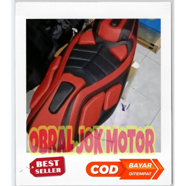 JOK  MOTOR BEAT FI FULL MBTECH