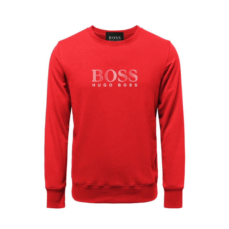 boss long sleeve polo sale