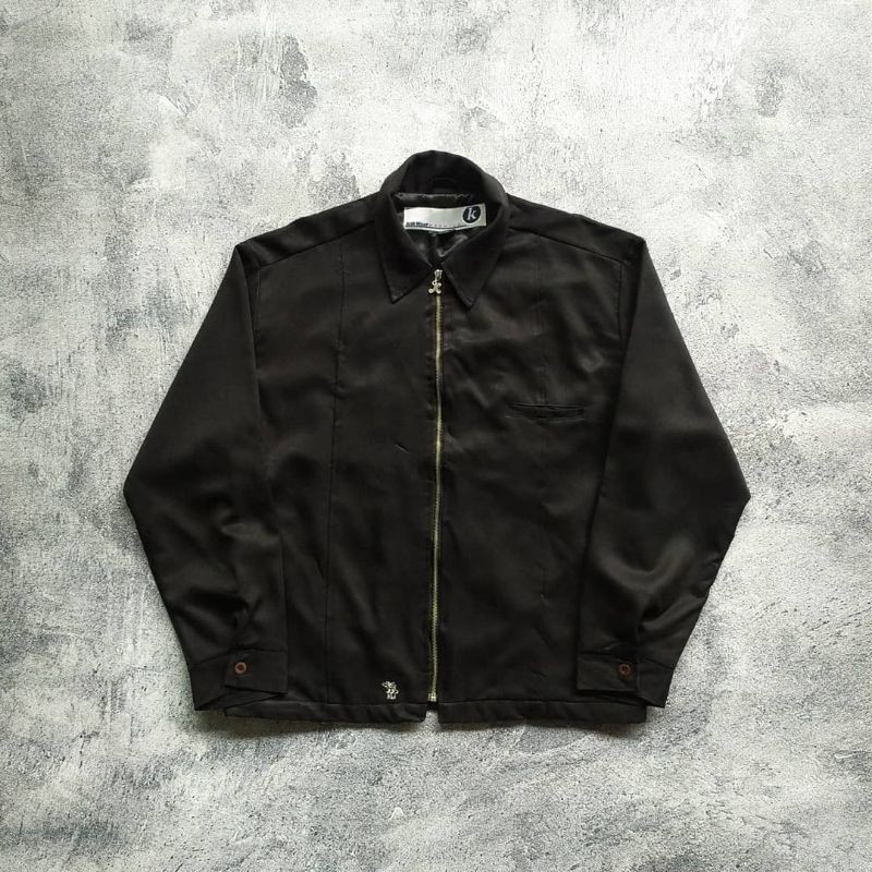 Kik Wear Casual jacket