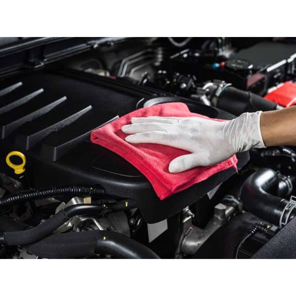 Pembersih Karat Mesin Mobil Motor Paling Ampuh - Pembersih Kerak Mesin Mobil Motor Juragan Autocare