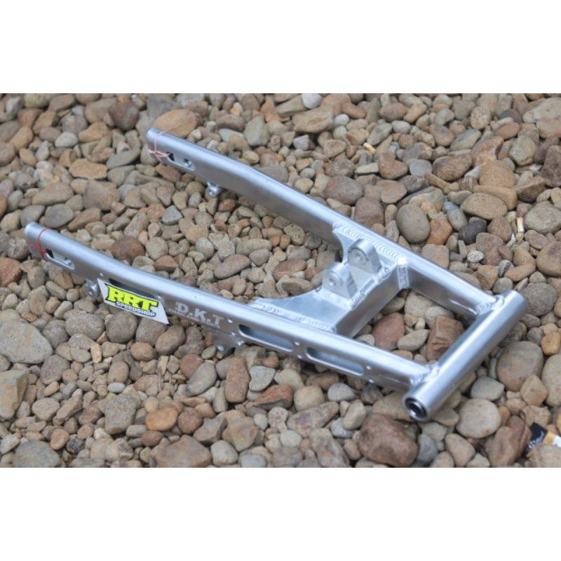 SWING Arm DKT NINJA R &amp; RR LUBANG