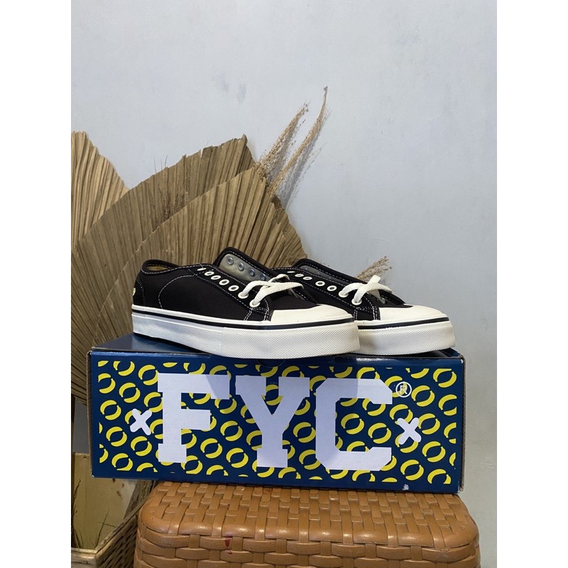 Fyc Lui Black