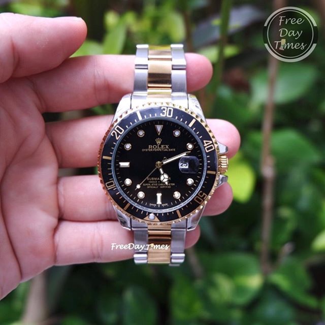 Rolex submariner