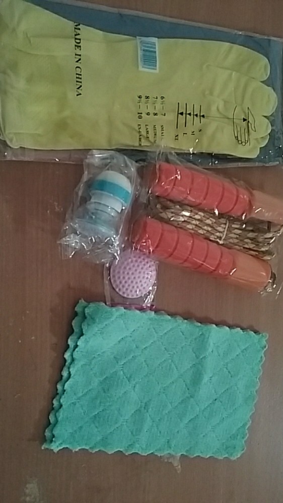 [import] - Bulat Pengaman Pegangan Pintu Dinding Penahan Benturan Silikon