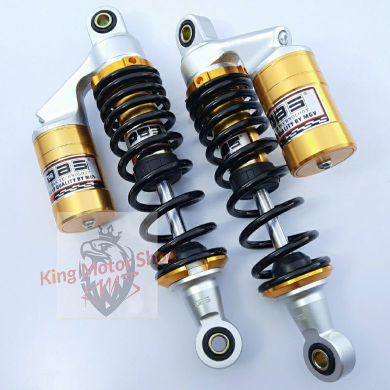 Shock DBS bebek 280 320 340