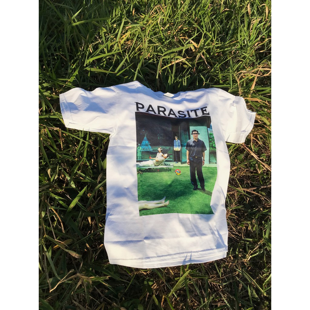 KAOS FILM KOREA PARASITE