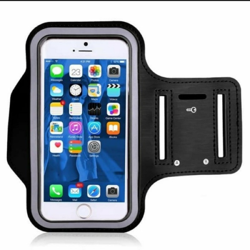 ARMBAND CASE UNIVERSAL XL / SPORT ARMBAND XL / CASE ARMBAND XL SPORT