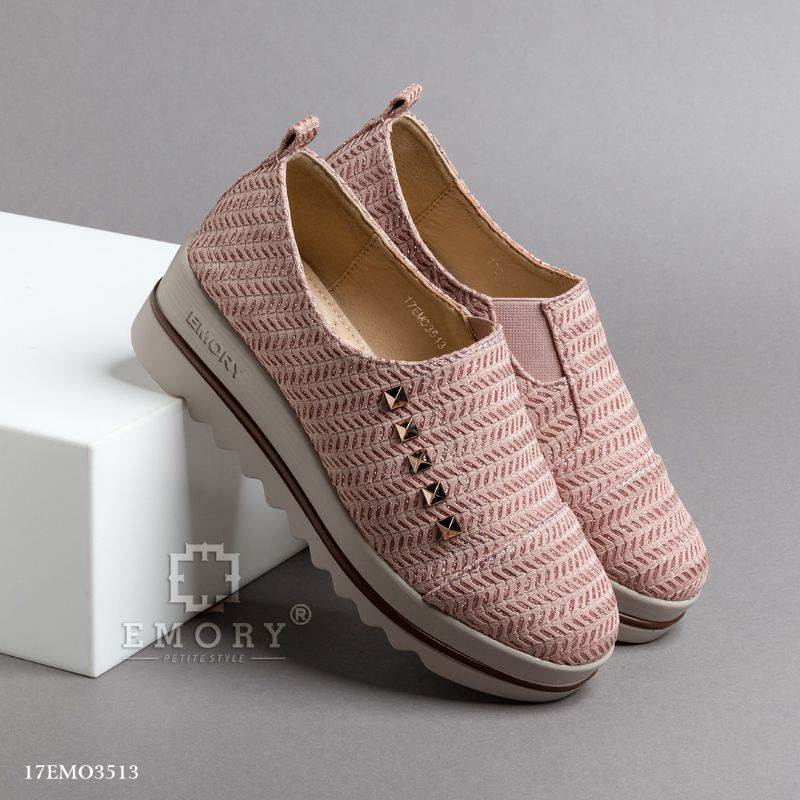 ORIGINAL EMORY Lavira 17EMO 3513 SEPATU WANITA
