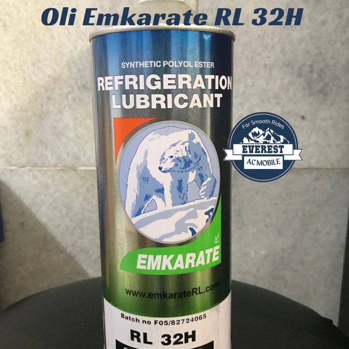 Oli Emkarate RL32H