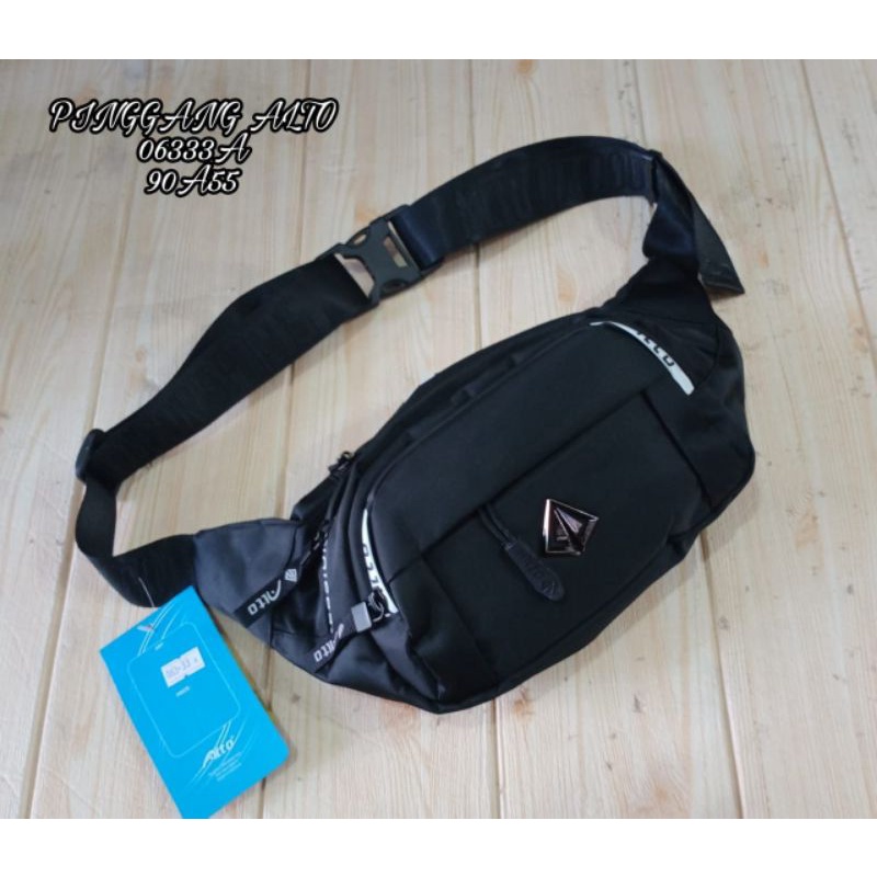waistbag tas selempang alto original