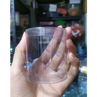 

tabung mika 5x5