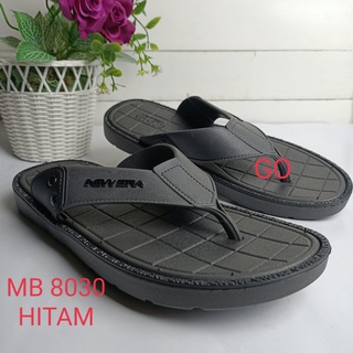 BB NEW ERA MB 8030 SANDAL JEPIT PRIA Sandal Karet Pria Distro Casual Sandal Pria Keren Terbaru