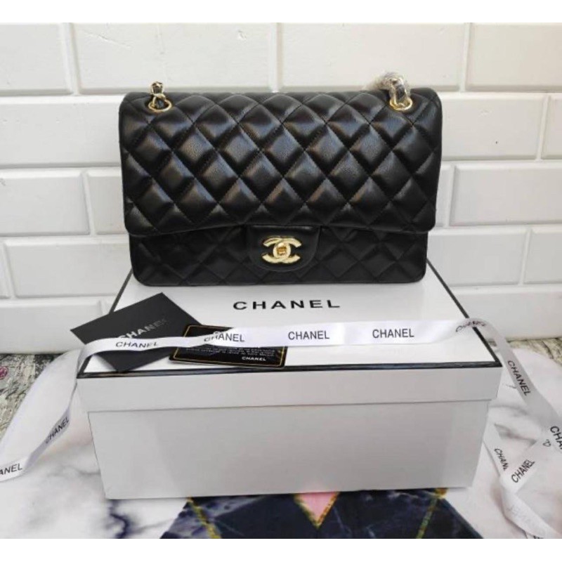 chanel vip gift original