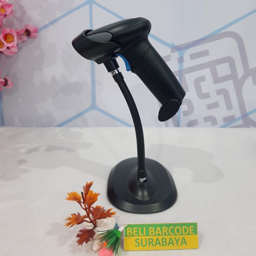 BARCODE SCANNER 2D QR CODE KASSEN KS 603 BLUETOOTH