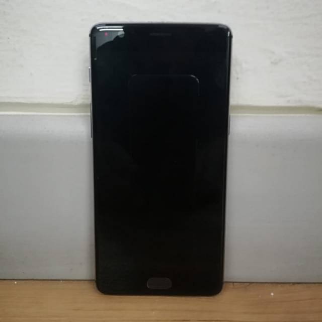 OnePlus 3T A3010 Ram 6GB - Rom 128GB Second Original