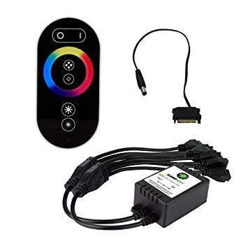 Alseye RGB Fan Controller