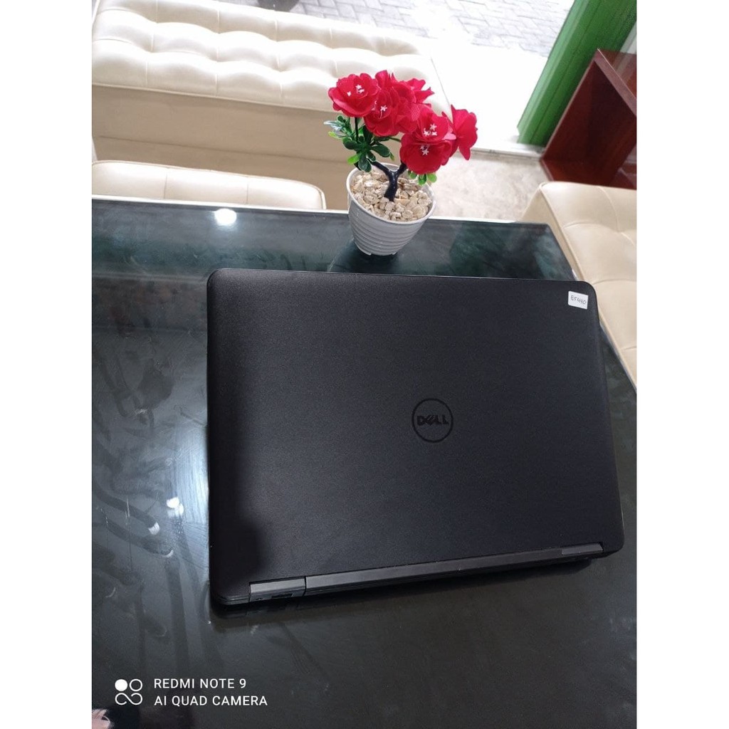 DELL LATITUDE E5440 CORE i5