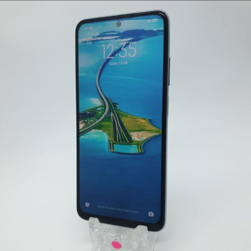 Xiaomi Redmi Note 10s Ram 6/128Gb Murah Bergaransi