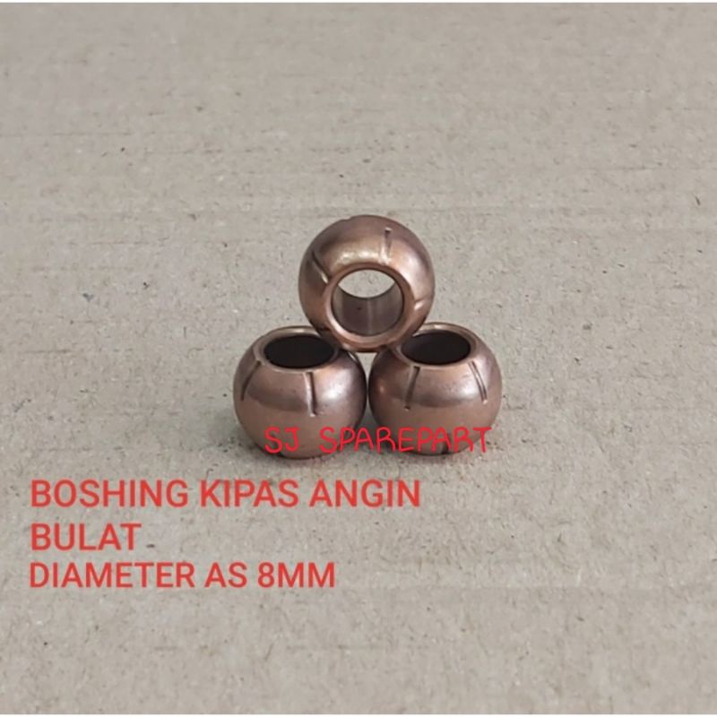 BOSHING KIPAS ANGIN COSMOS / MIYAKO /  MASPION