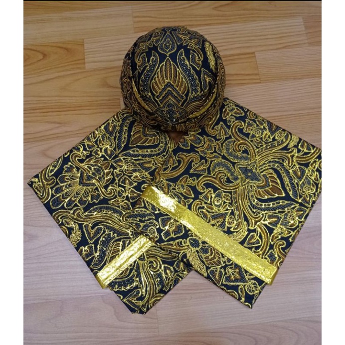 KAIN BATIK PRADA PAYET //BAWAHAN KAIN KEBAYA//KAIN JARIK PAYET