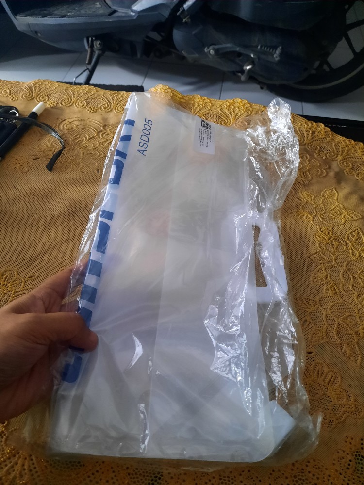 【gogomart】kantong Air Portabel 5 Liter