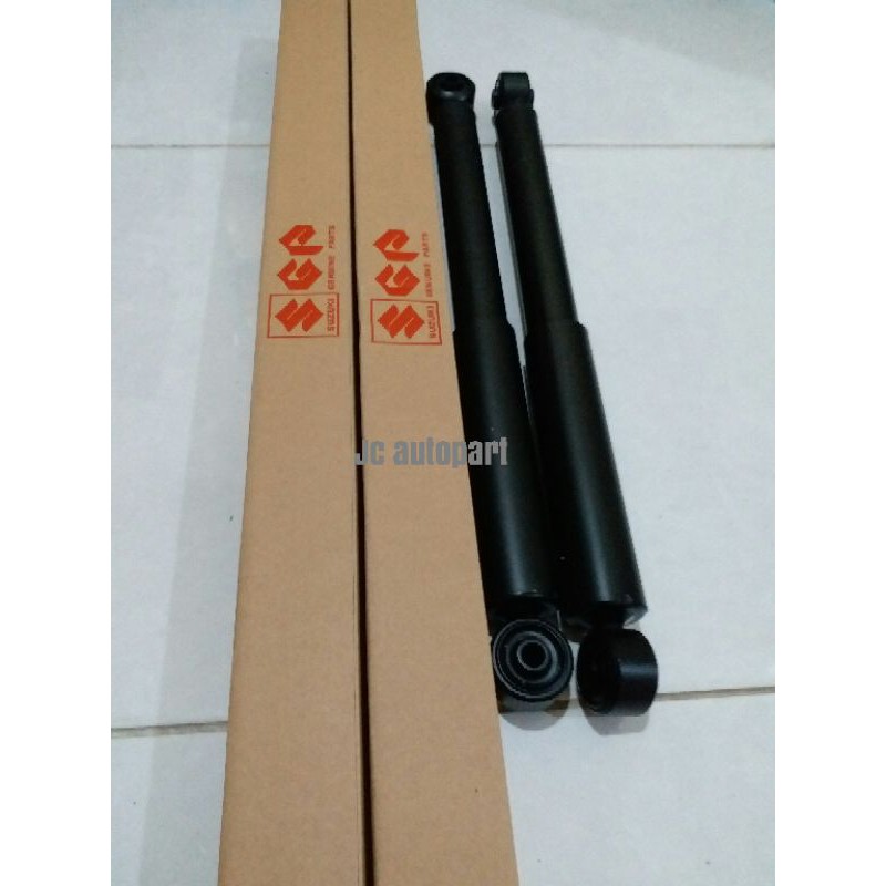 shockbreaker grand vitara belakang