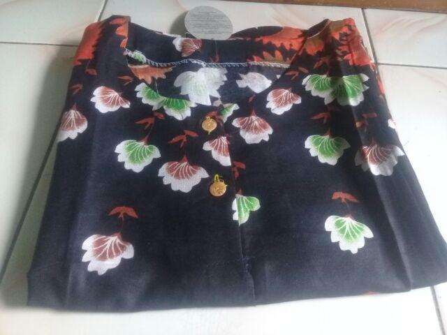 Daster Payung Jowo Batik Pekalongan