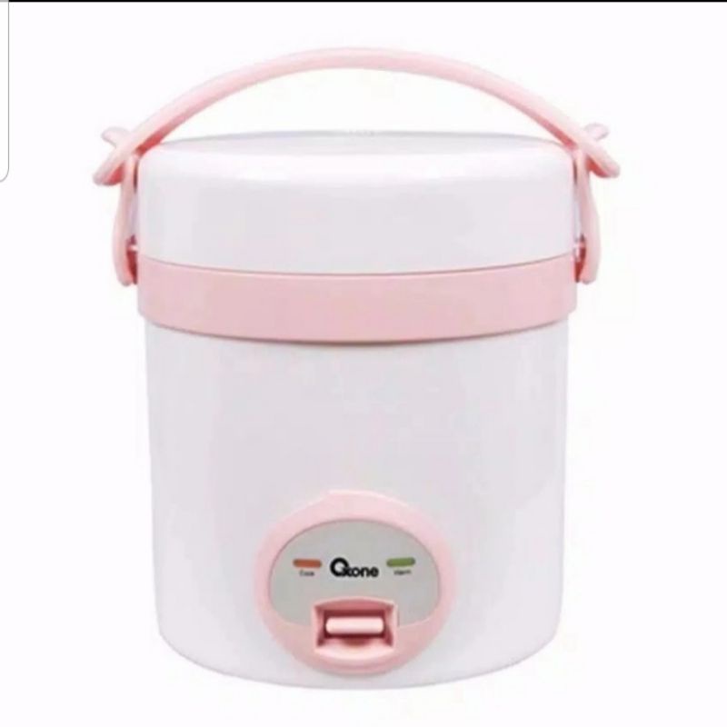 Oxone Rice Cooker Mini 0.3 Liter OX 182