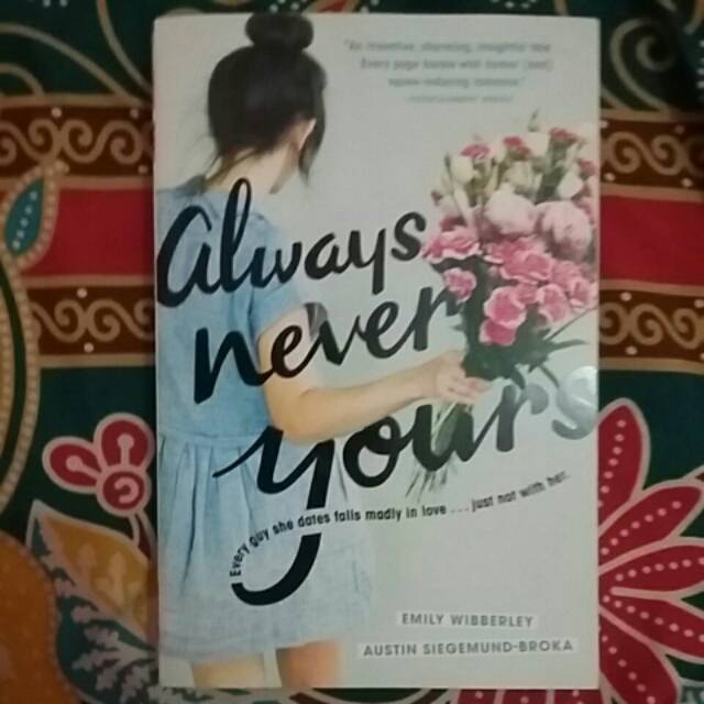 Always Never Yours