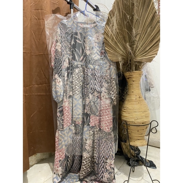 Preloved Dress Myoutfit