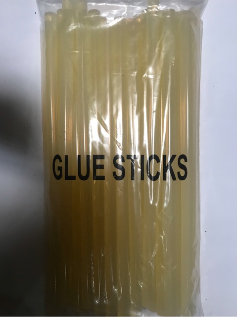 Glue sticks / isi glue gun 1kg