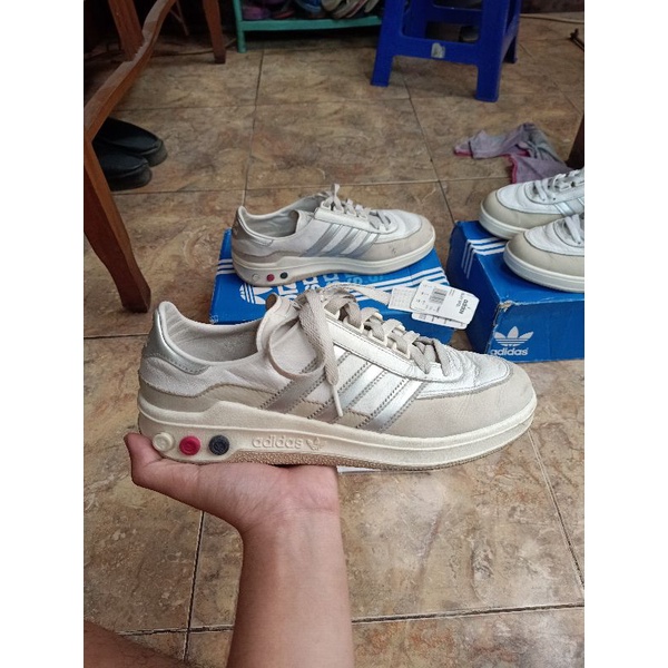 adidas galaxy spezial size 40 used